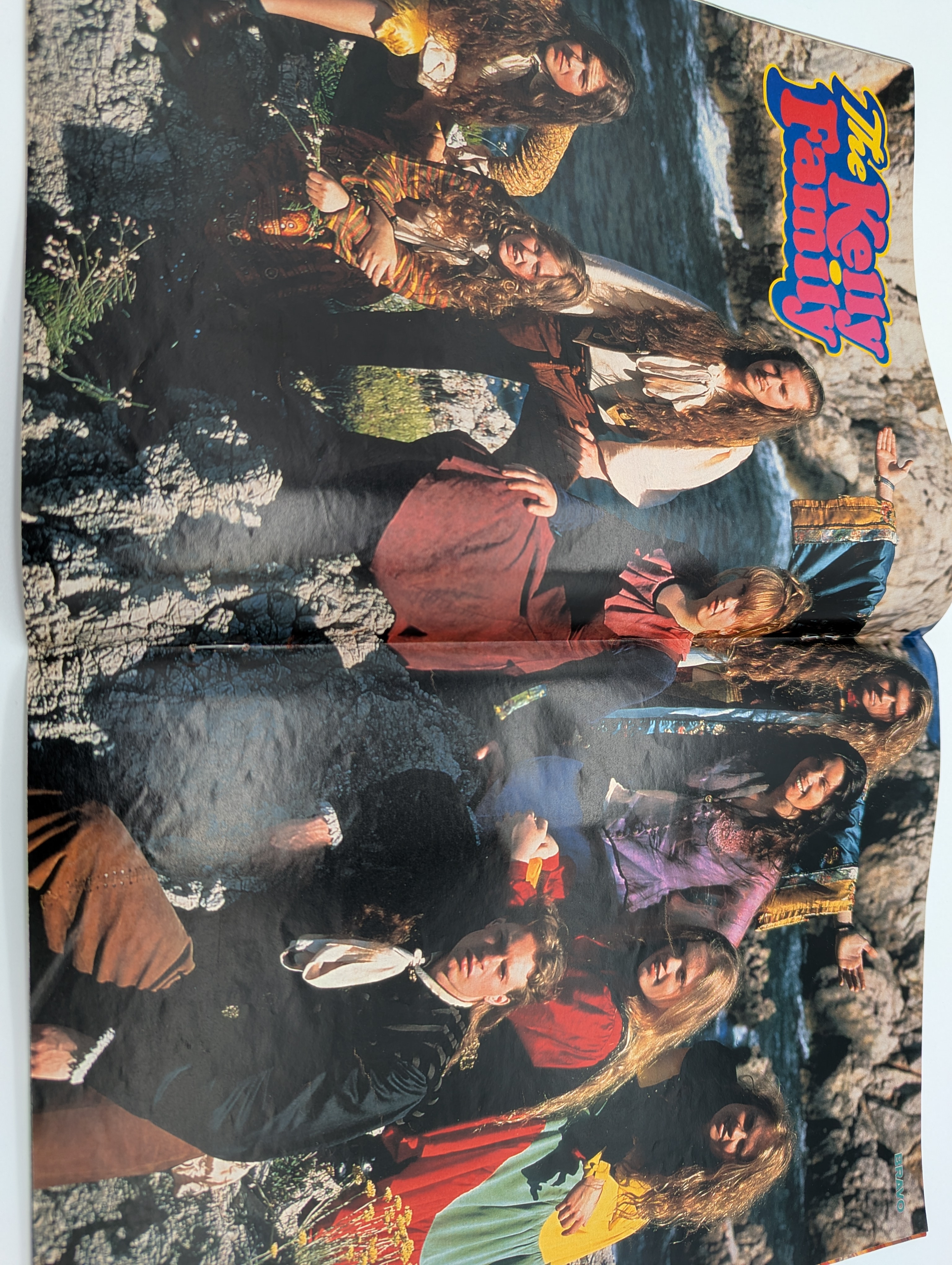 Bravo Nr. 30 1996 | Michael Jackson, Blümchen, Kelly Family, Backstreet Boys